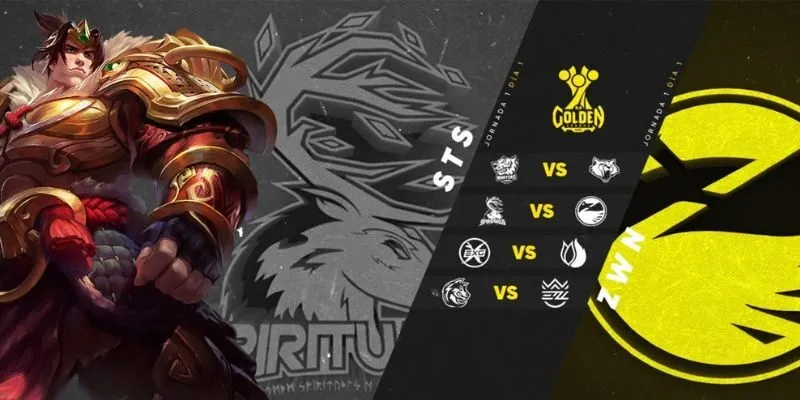 Mẹo đặt cược Esport BK8 chuẩn cho tân thủ