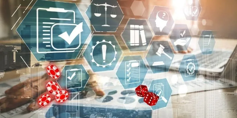 Nhà cái thu thập thông tin của hội viên với mục đích chính đáng