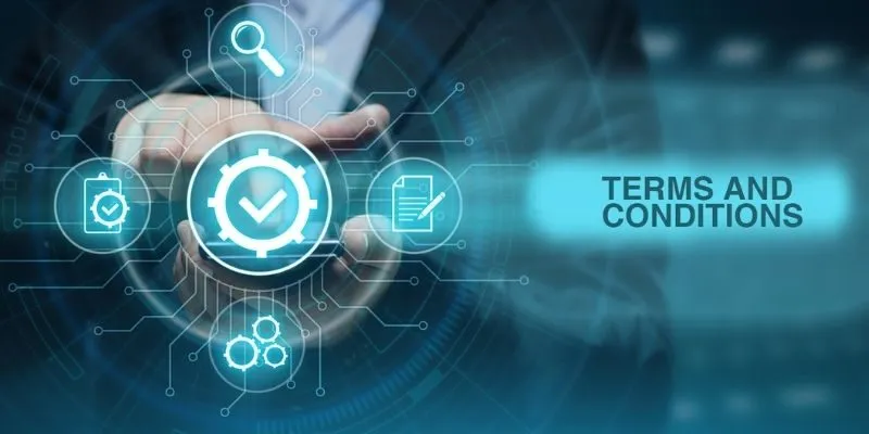 Tầm quan trọng của các điều khoản điều kiện BK8