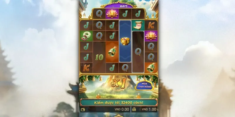 Thông tin cơ bản về quay hũ đổi thưởng trên BK8