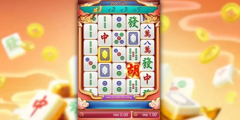 Tổng hợp những chiến thuật quay hũ đổi thưởng hiệu quả