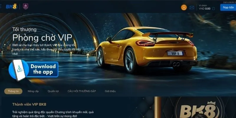 Tổng hợp những lưu ý mà hội viên cần biết khi cài đặt